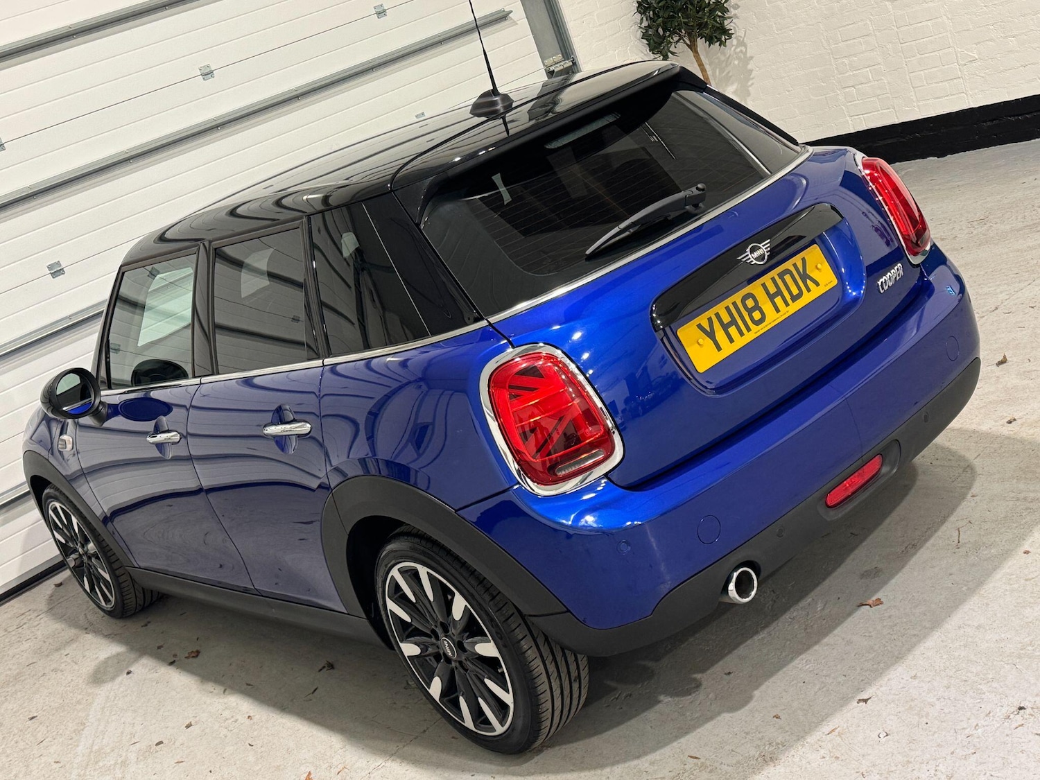 Used MINI Hatch 2018 for sale - 77015647: Photo 30