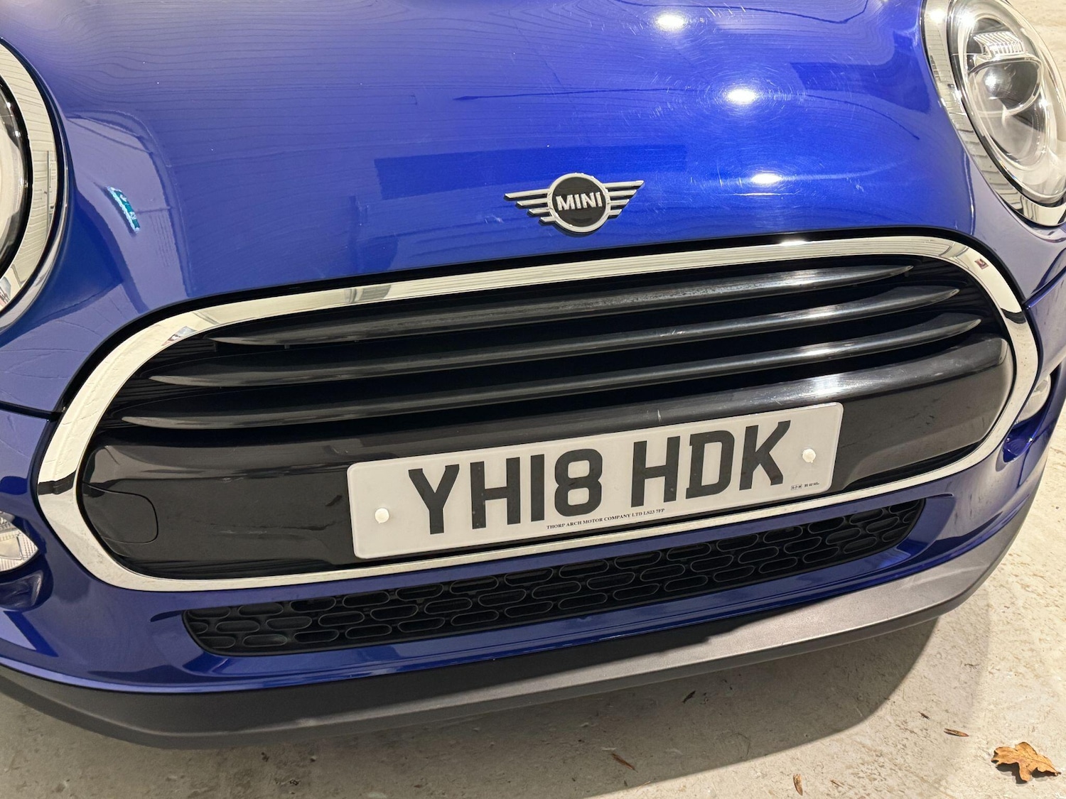 Used MINI Hatch 2018 for sale - 77015647: Photo 33