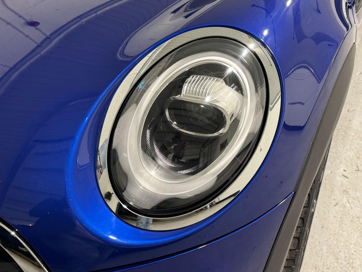 Used MINI Hatch 2018 for sale - 77015647: Photo 36