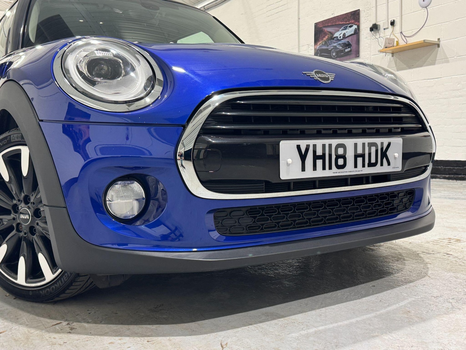 Used MINI Hatch 2018 for sale - 77015647: Photo 39
