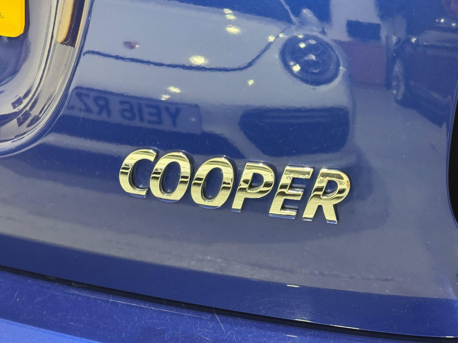 Used MINI Hatch 2018 for sale - 77015647: Photo 40