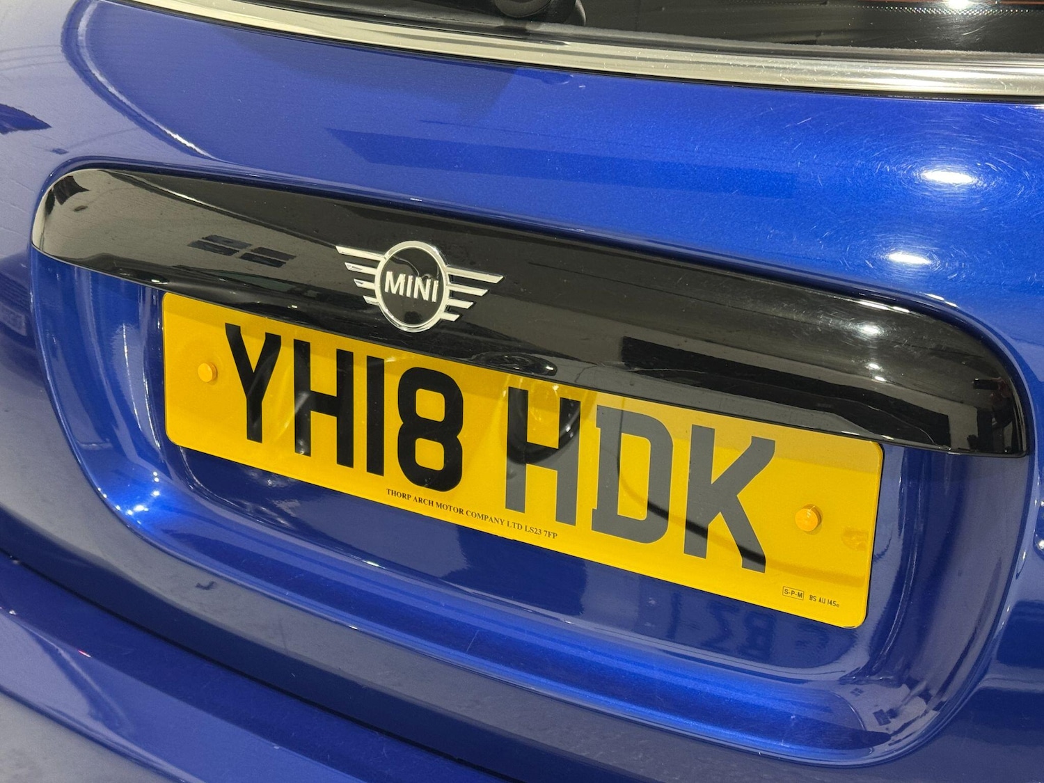 Used MINI Hatch 2018 for sale - 77015647: Photo 41