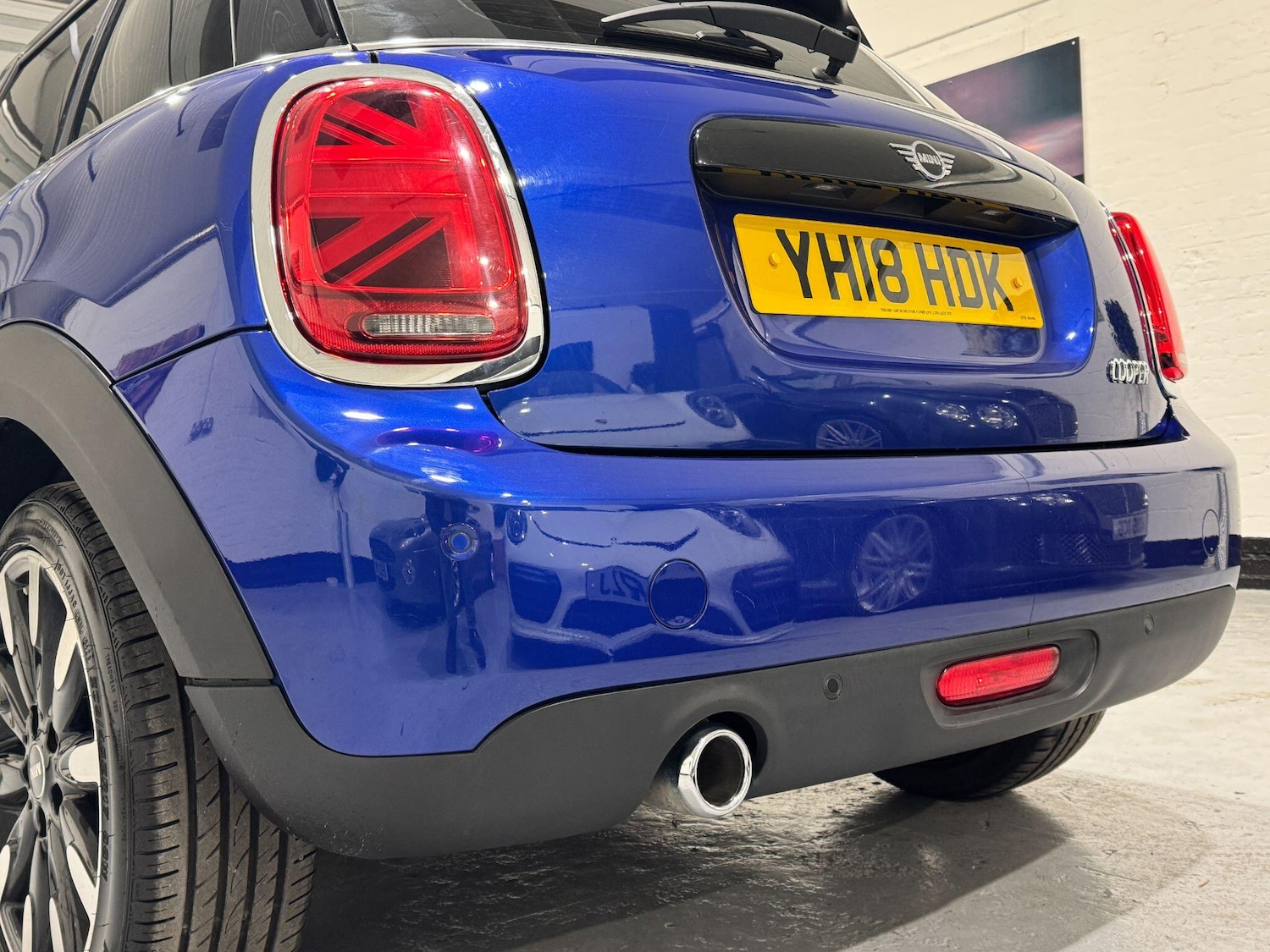 Used MINI Hatch 2018 for sale - 77015647: Photo 43