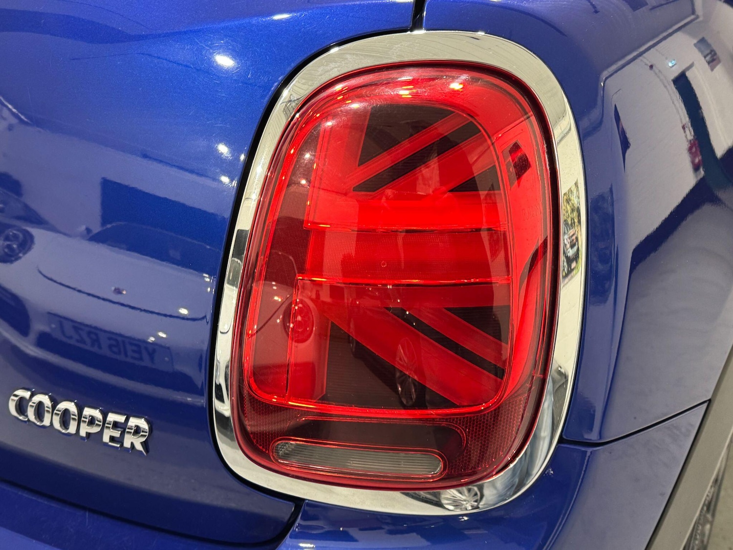 Used MINI Hatch 2018 for sale - 77015647: Photo 44