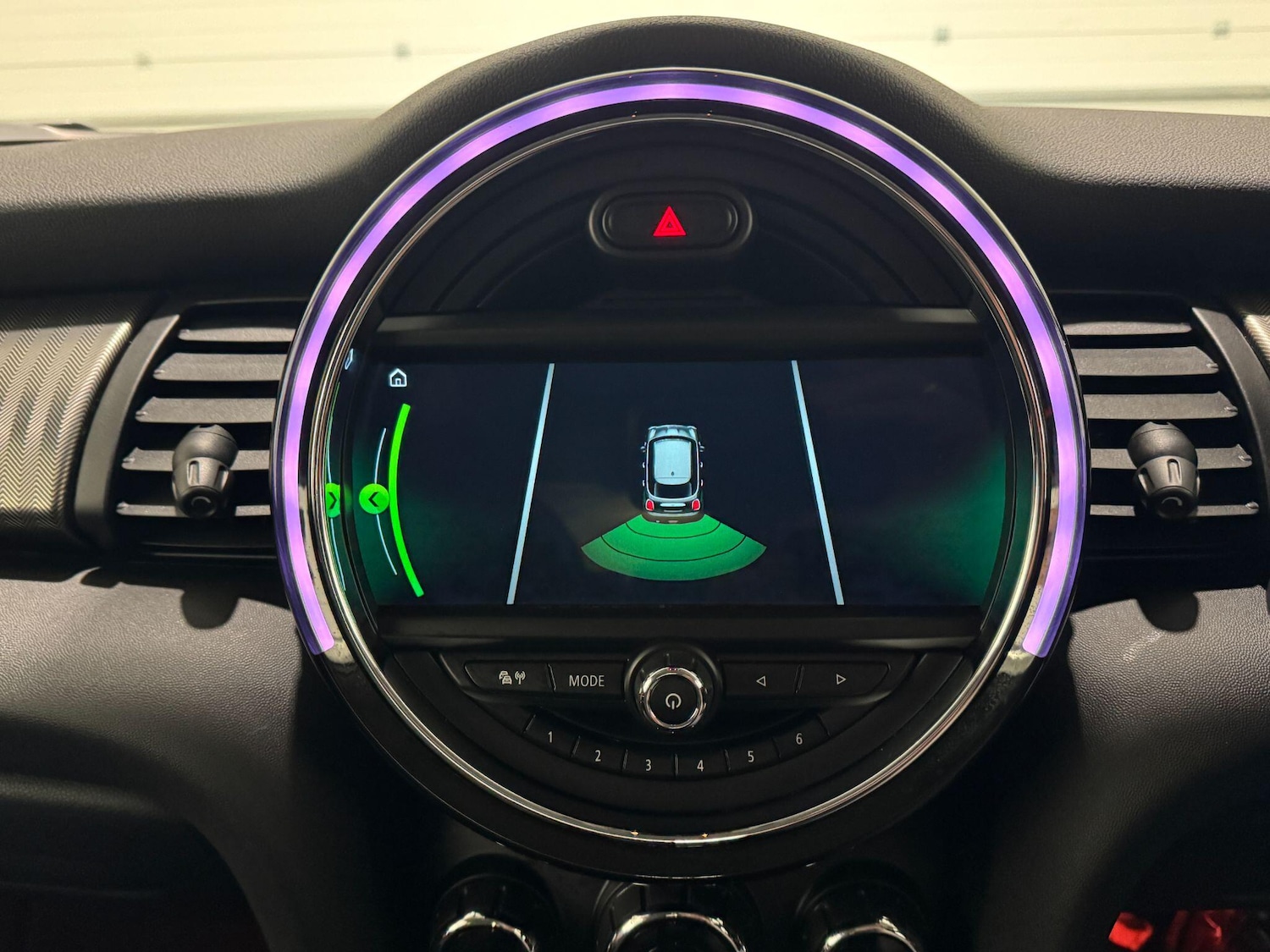 Used MINI Hatch 2018 for sale - 77015647: Photo 46