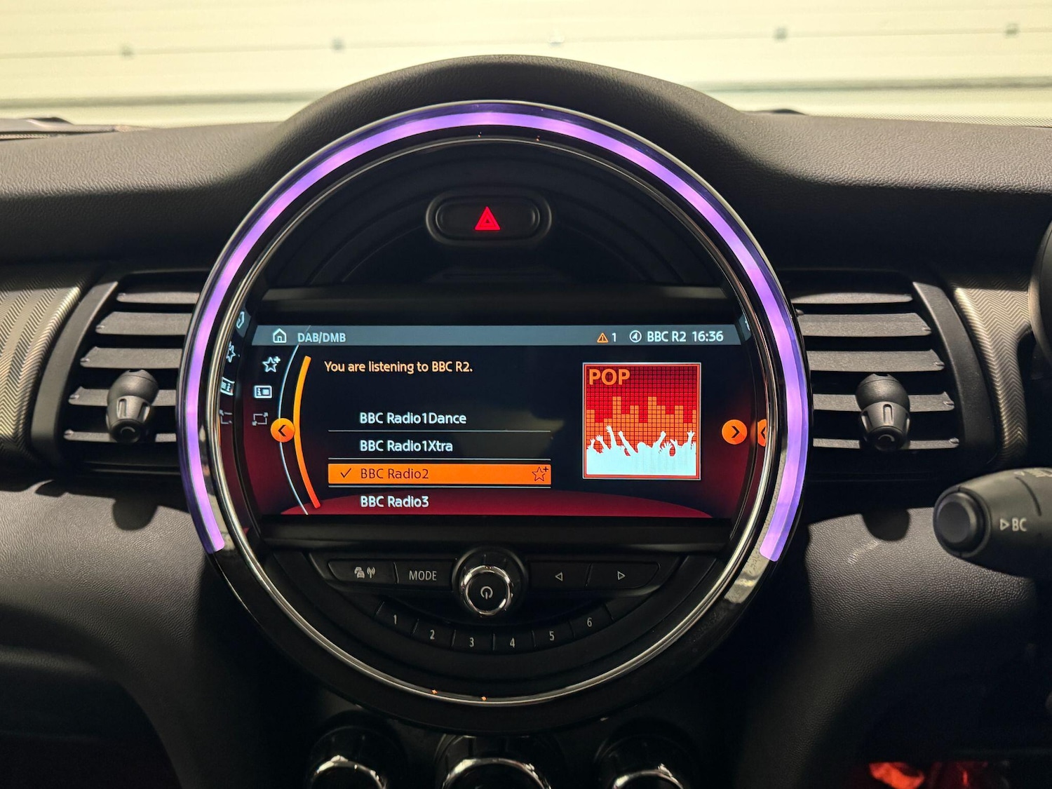 Used MINI Hatch 2018 for sale - 77015647: Photo 47