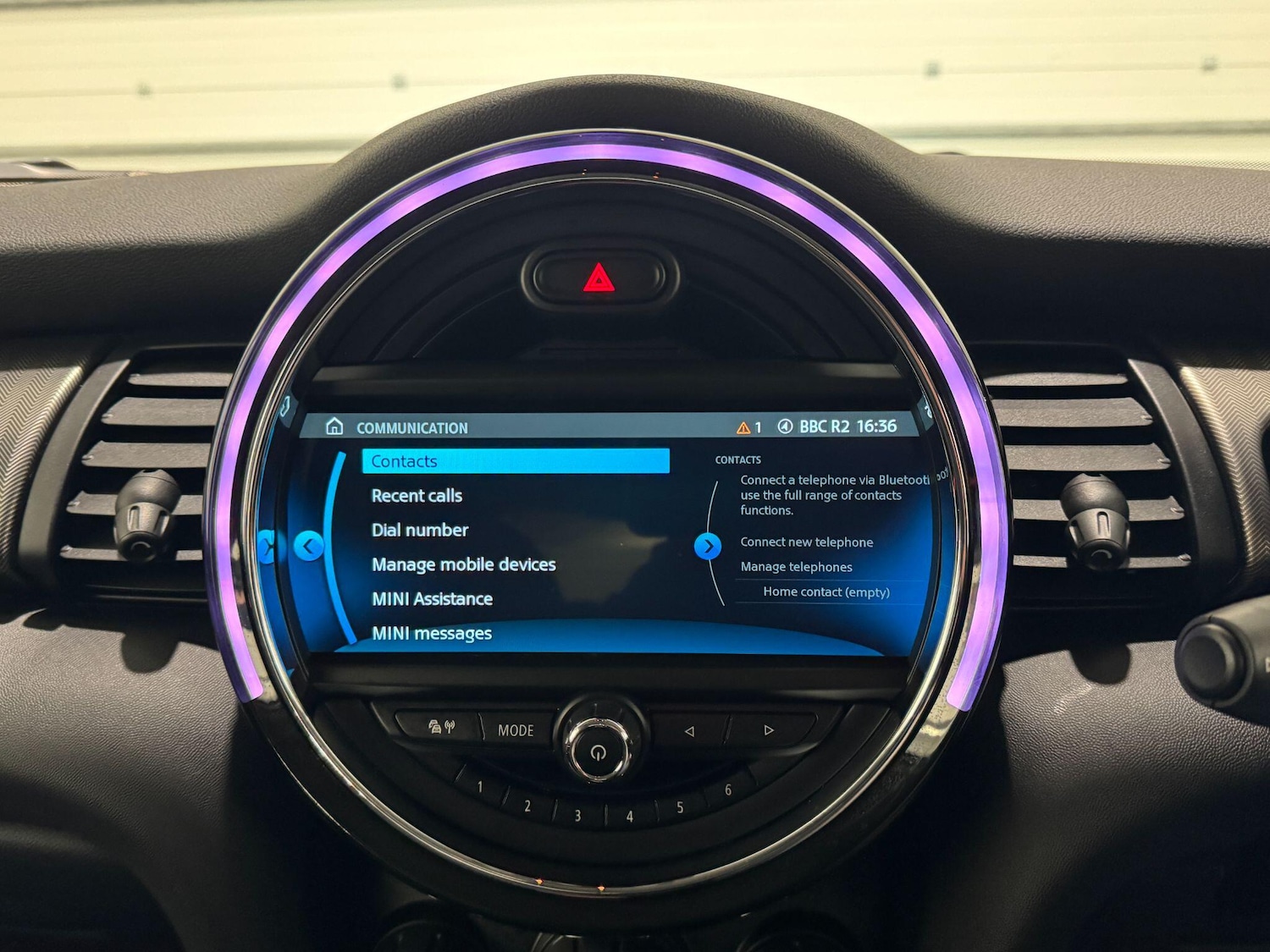 Used MINI Hatch 2018 for sale - 77015647: Photo 48