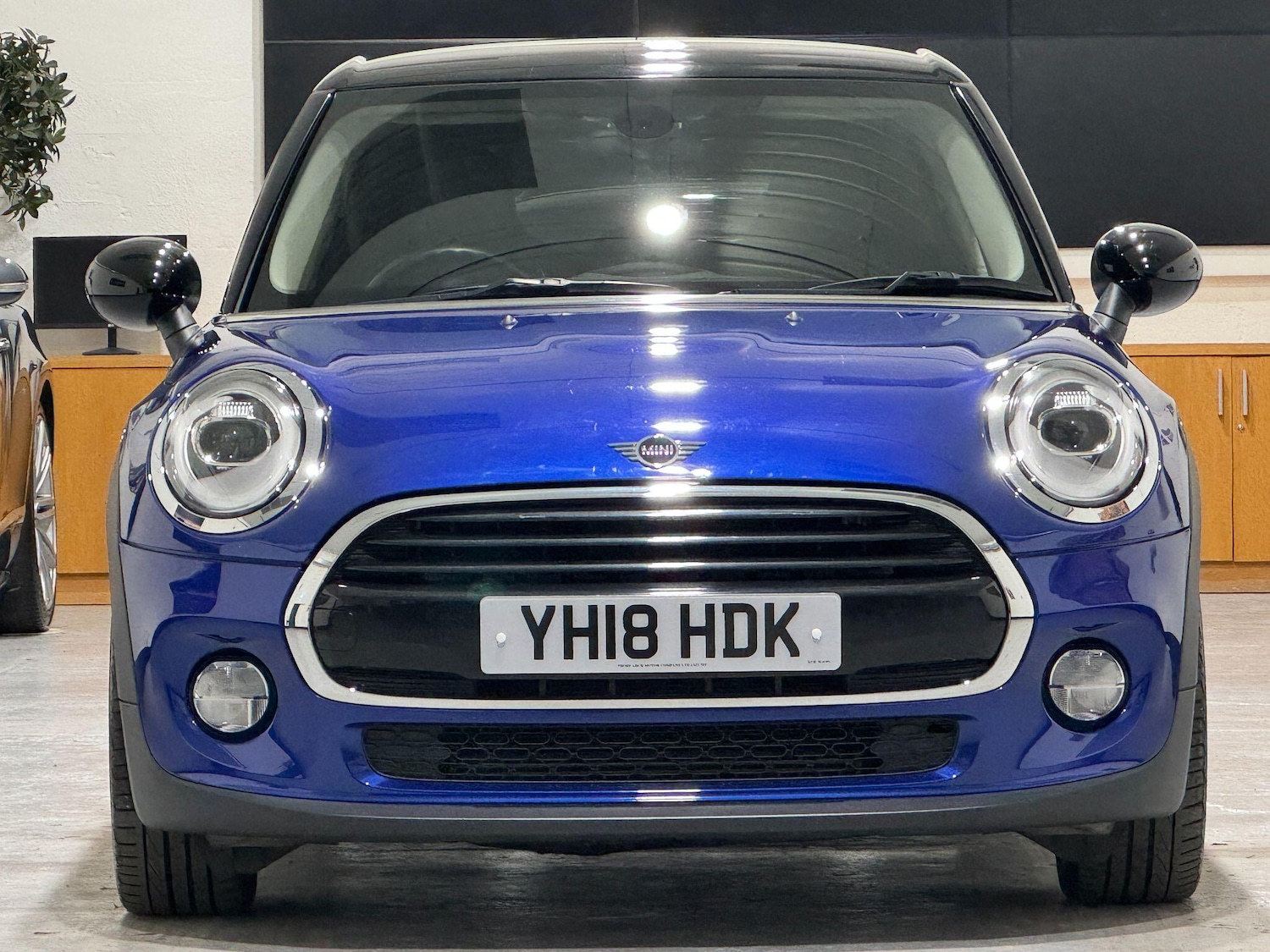 Used MINI Hatch 2018 for sale - 77015647: Photo 5