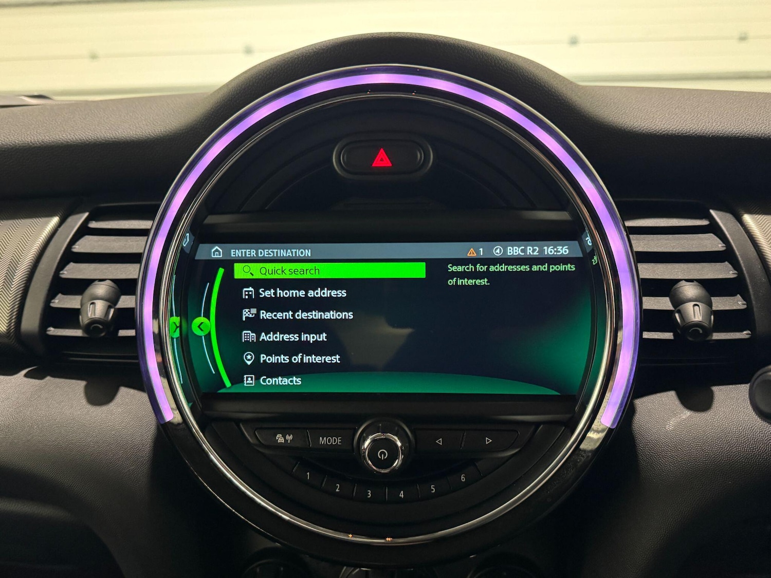 Used MINI Hatch 2018 for sale - 77015647: Photo 50