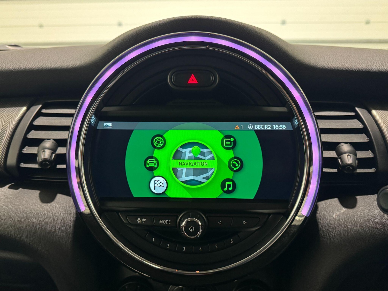 Used MINI Hatch 2018 for sale - 77015647: Photo 51