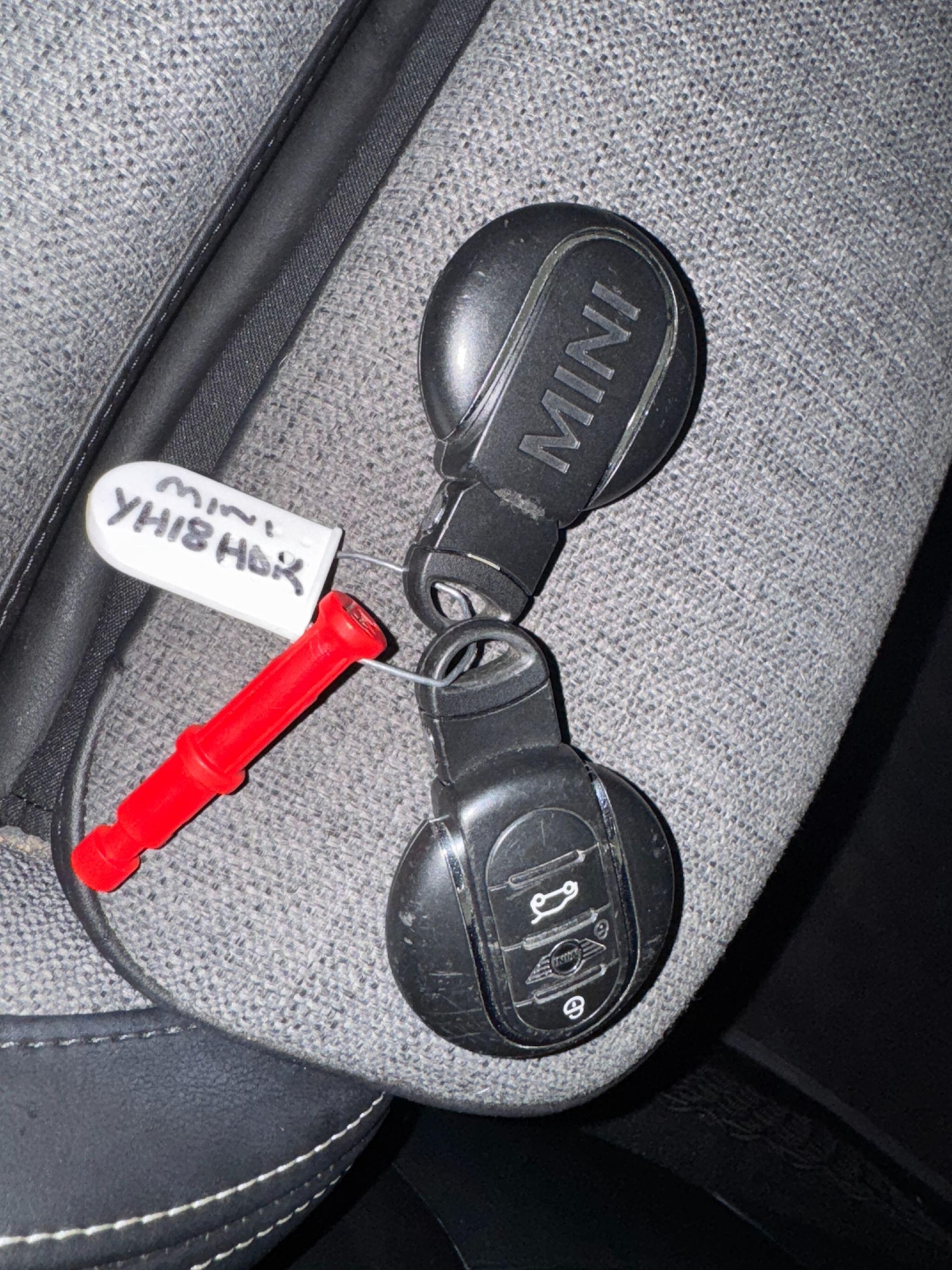 Used MINI Hatch 2018 for sale - 77015647: Photo 55