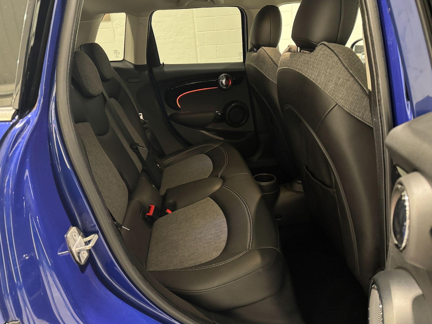 Used MINI Hatch 2018 for sale - 77015647: Photo 57