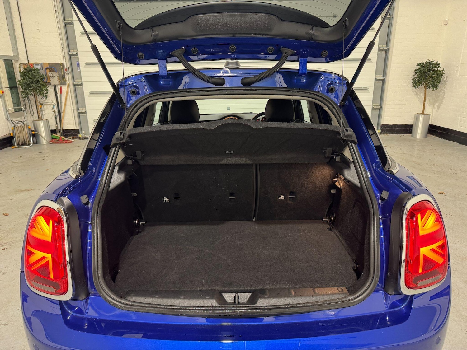 Used MINI Hatch 2018 for sale - 77015647: Photo 58