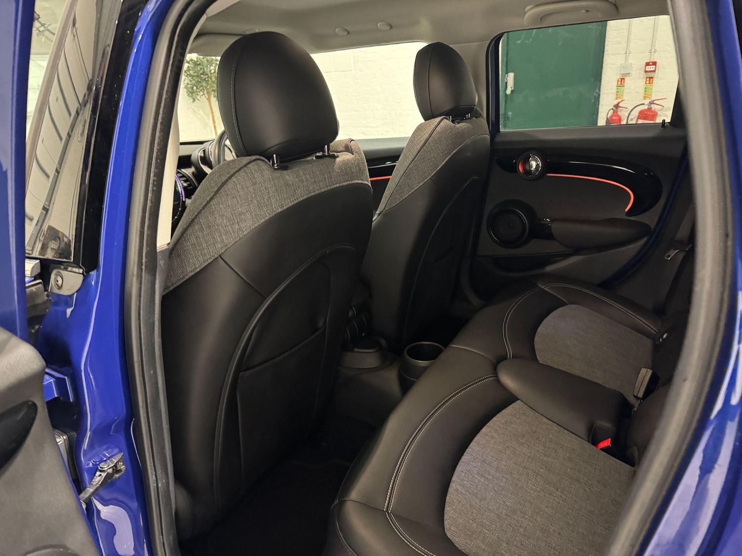 Used MINI Hatch 2018 for sale - 77015647: Photo 60