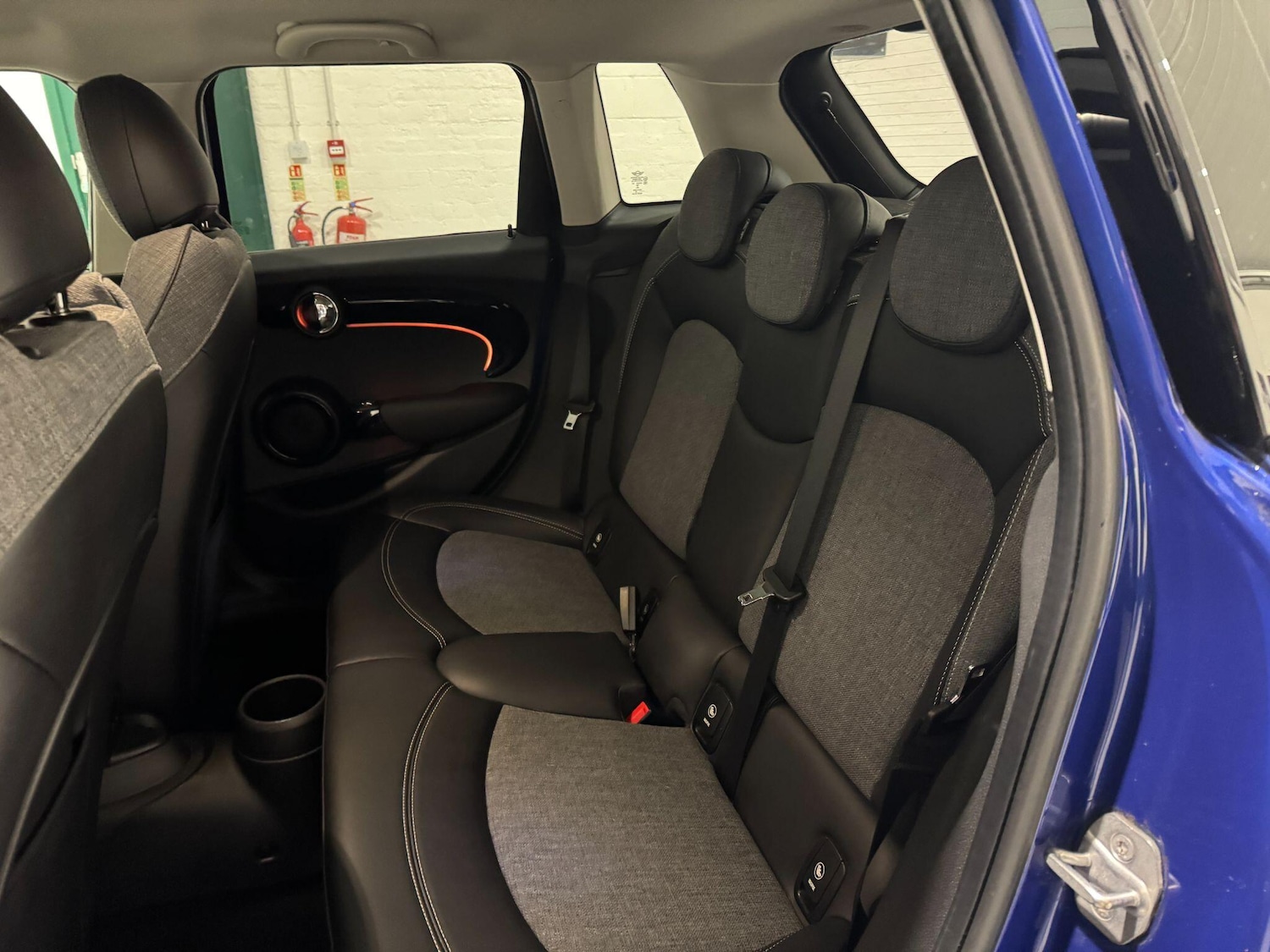 Used MINI Hatch 2018 for sale - 77015647: Photo 61