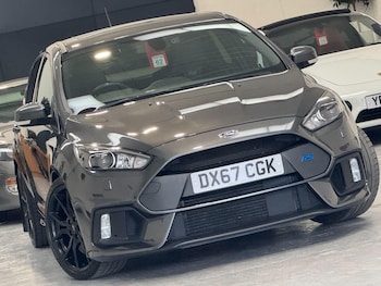 Ford - Focus