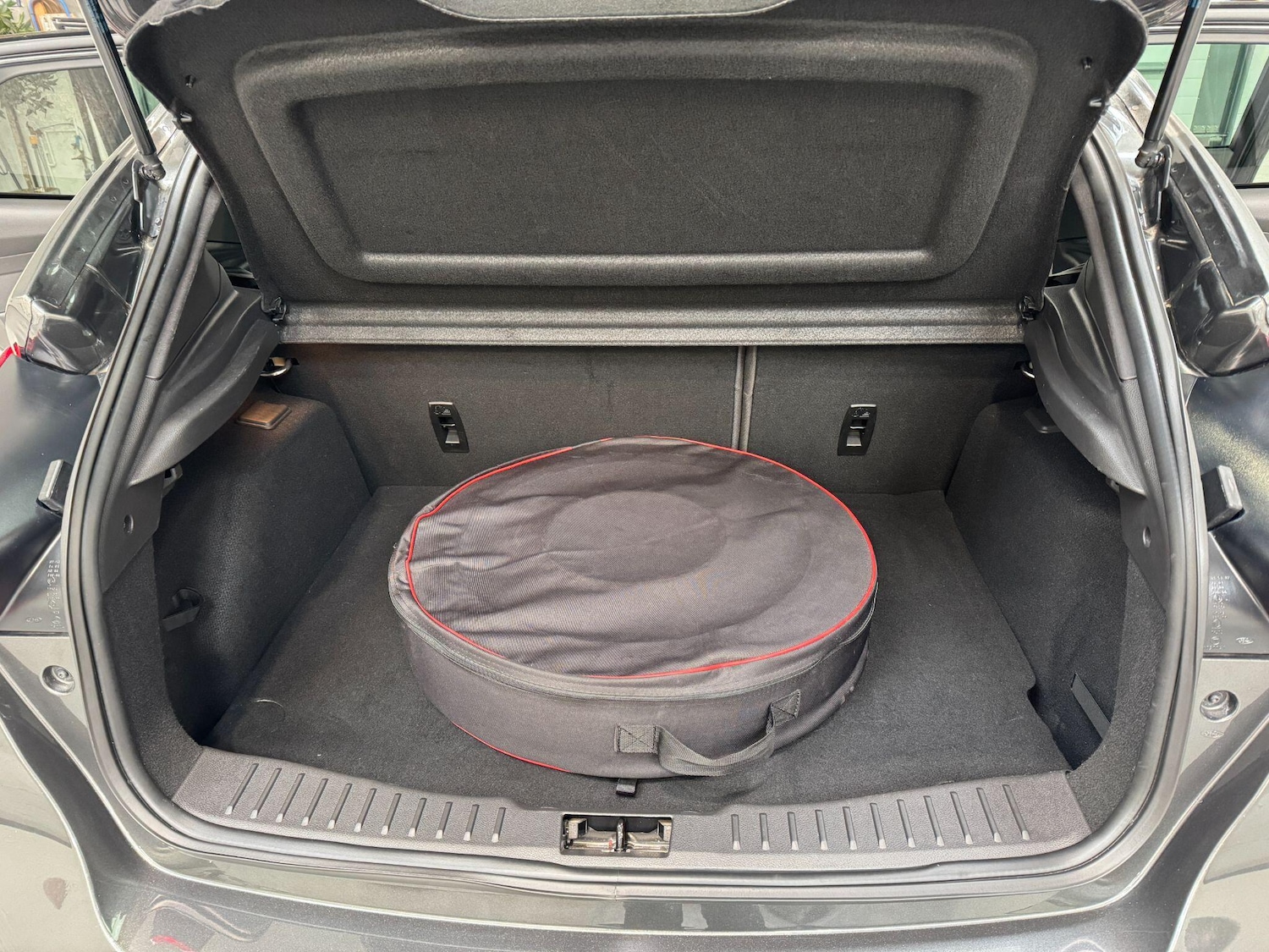 Vehicle 50