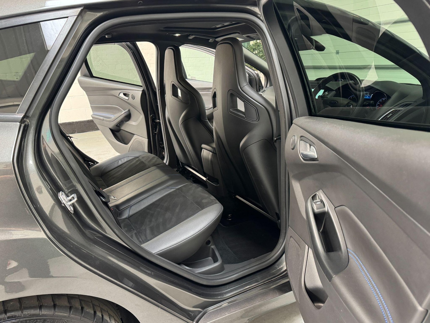 Vehicle 70
