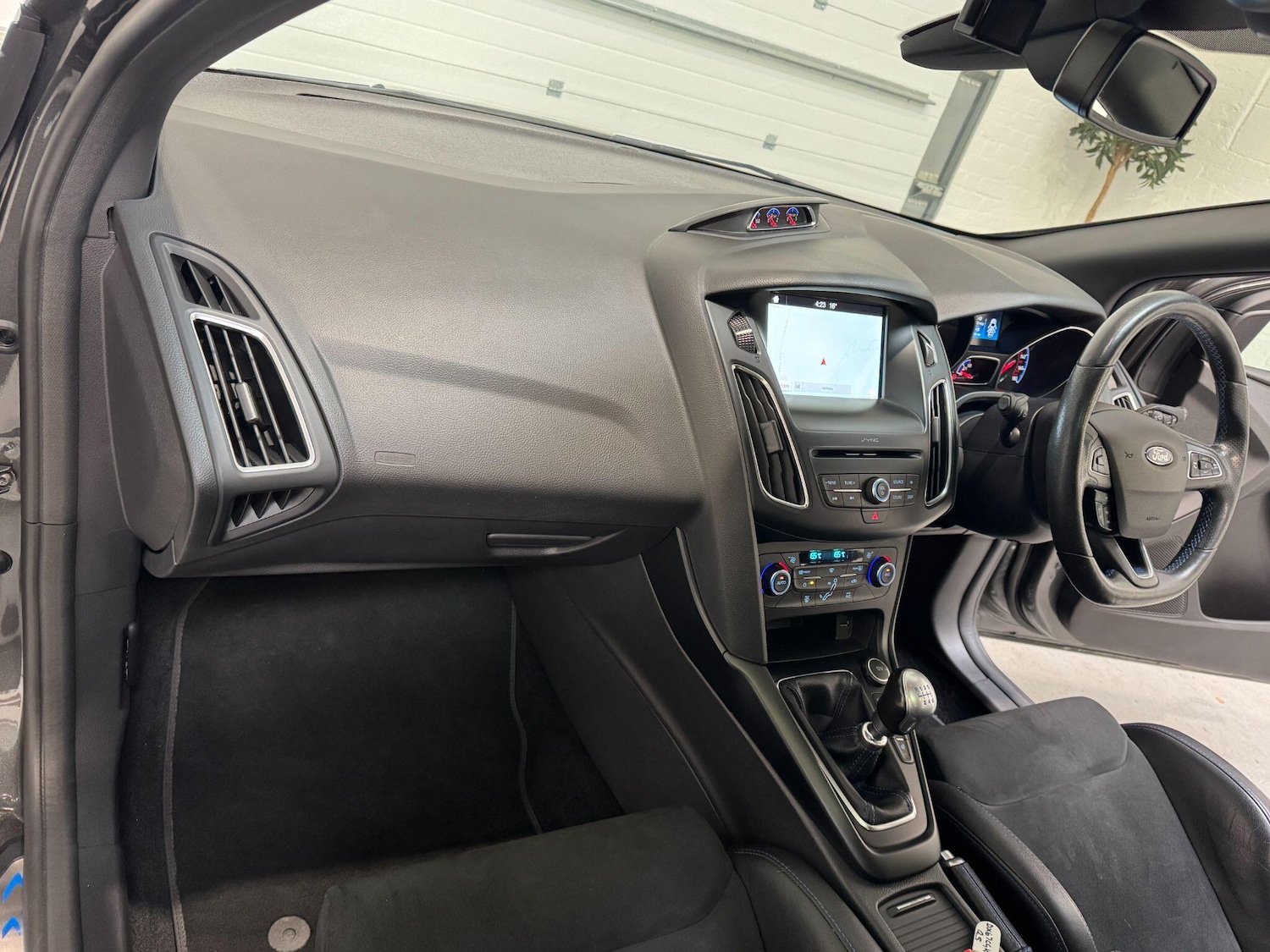 Vehicle 81