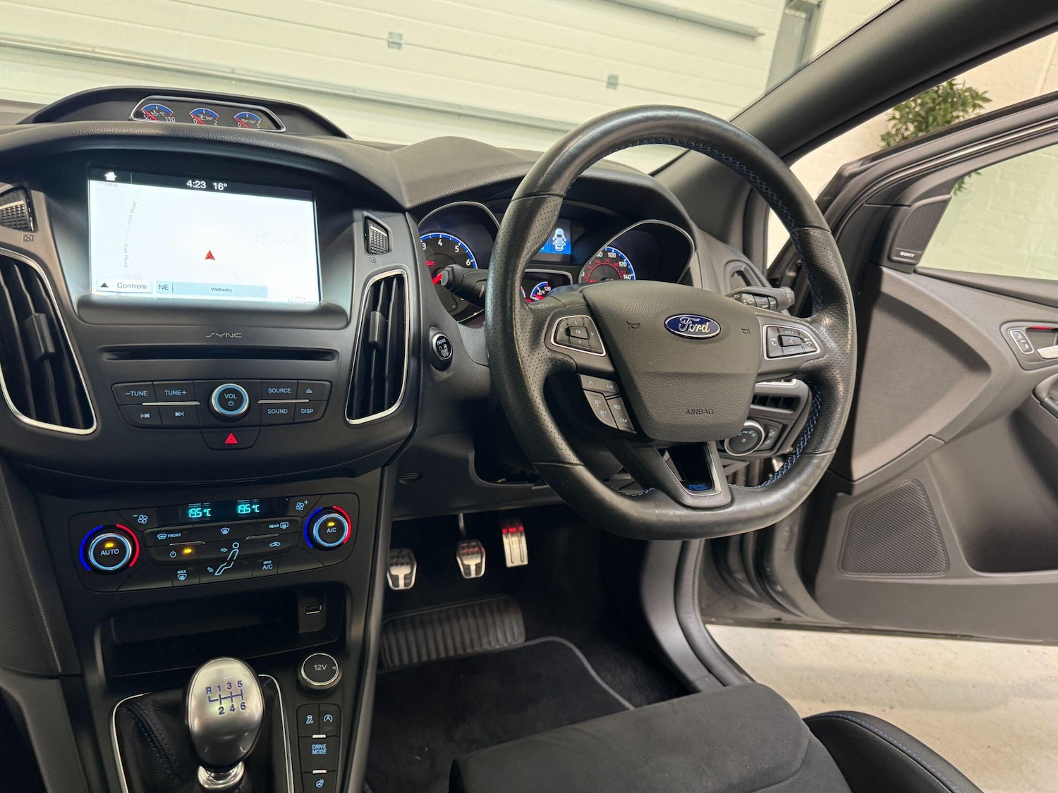 Vehicle 82