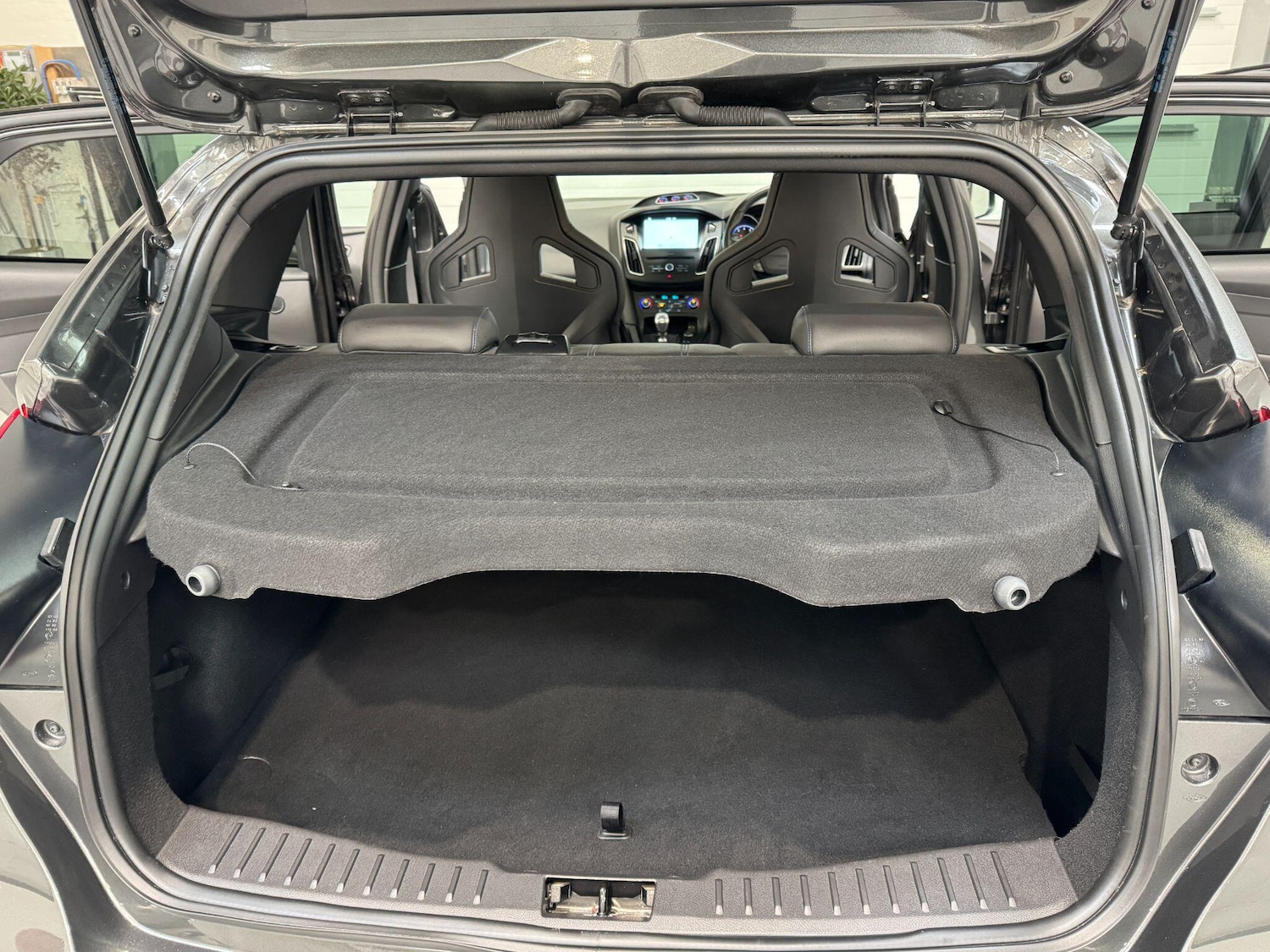 Vehicle 84
