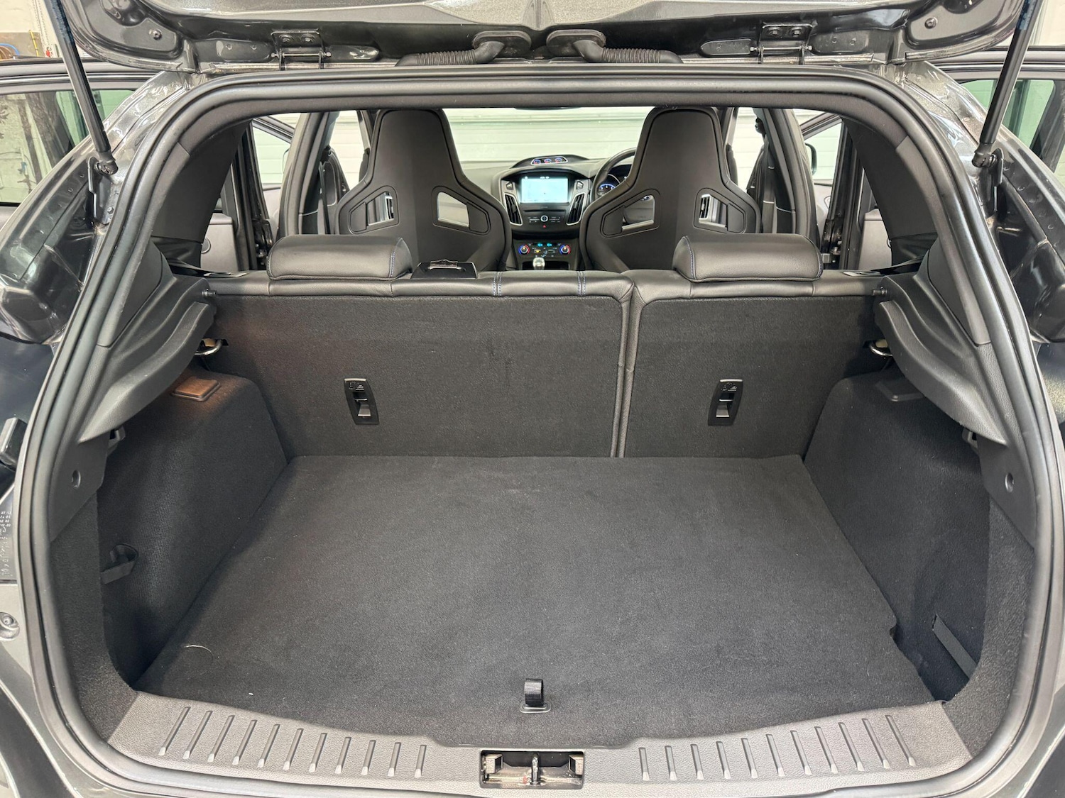 Vehicle 85