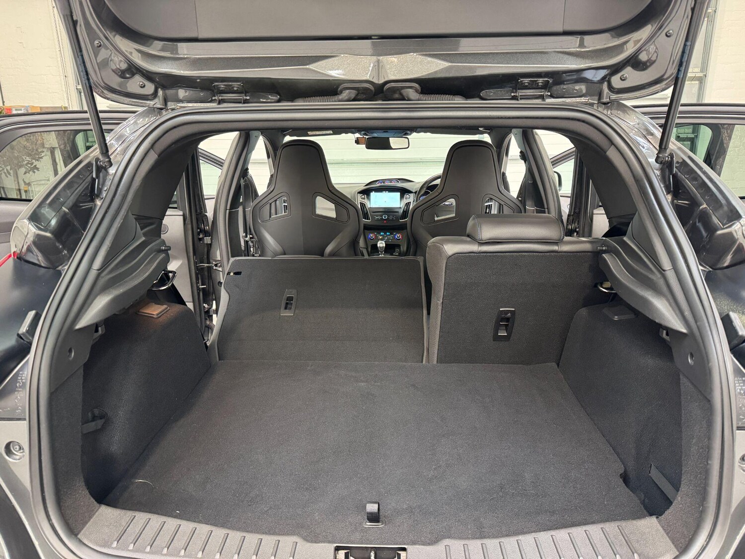 Vehicle 92
