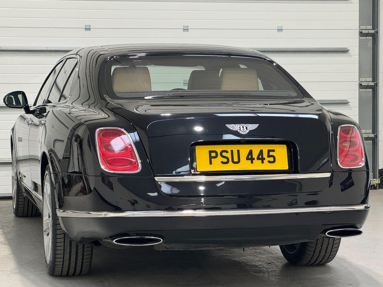 Used Bentley Mulsanne 2010 for sale - 77598630: Photo 14