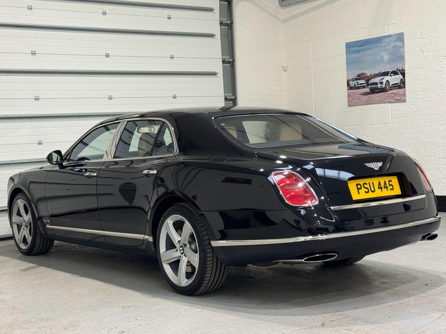 Used Bentley Mulsanne 2010 for sale - 77598630: Photo 15