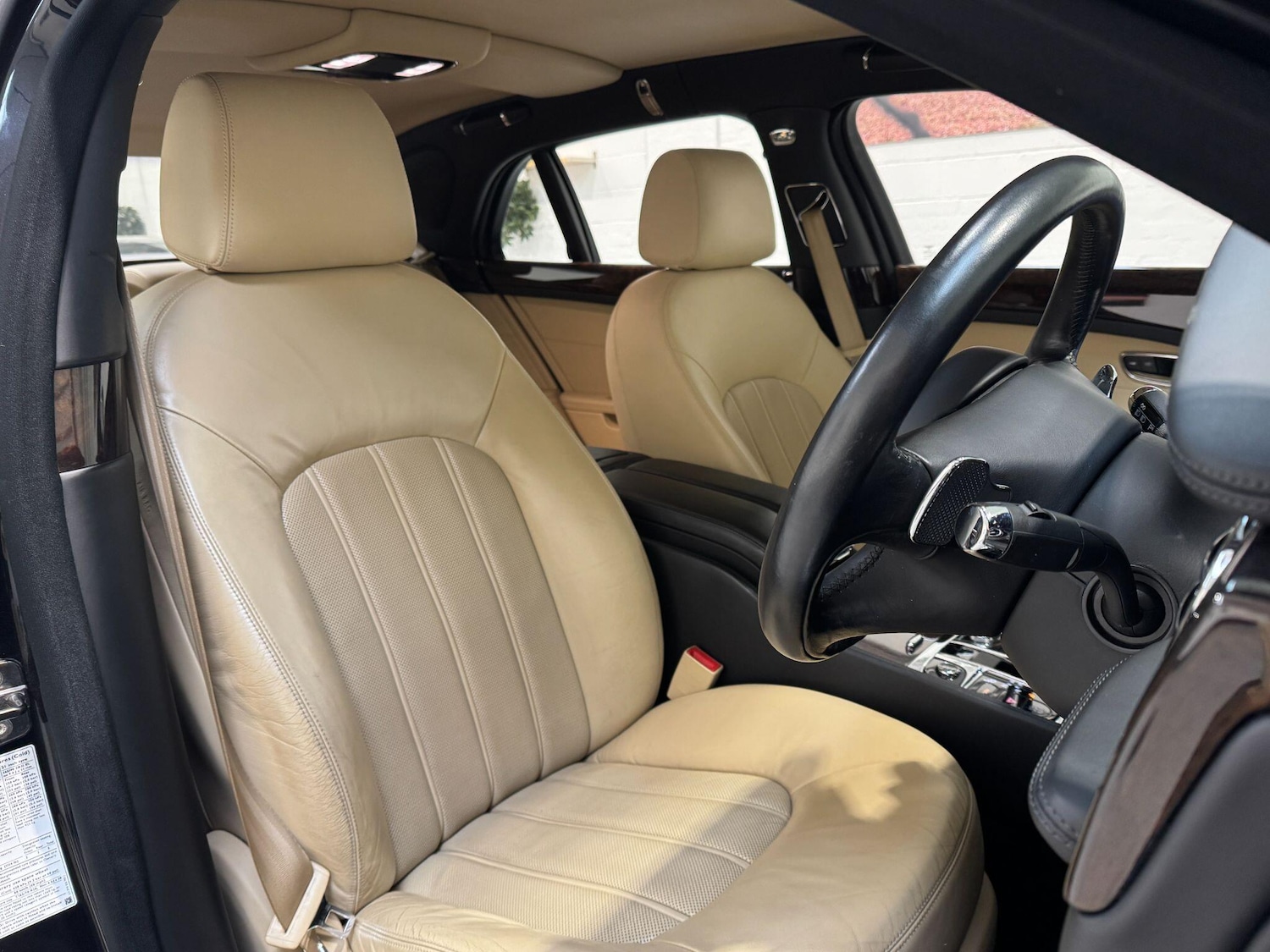Used Bentley Mulsanne 2010 for sale - 77598630: Photo 18