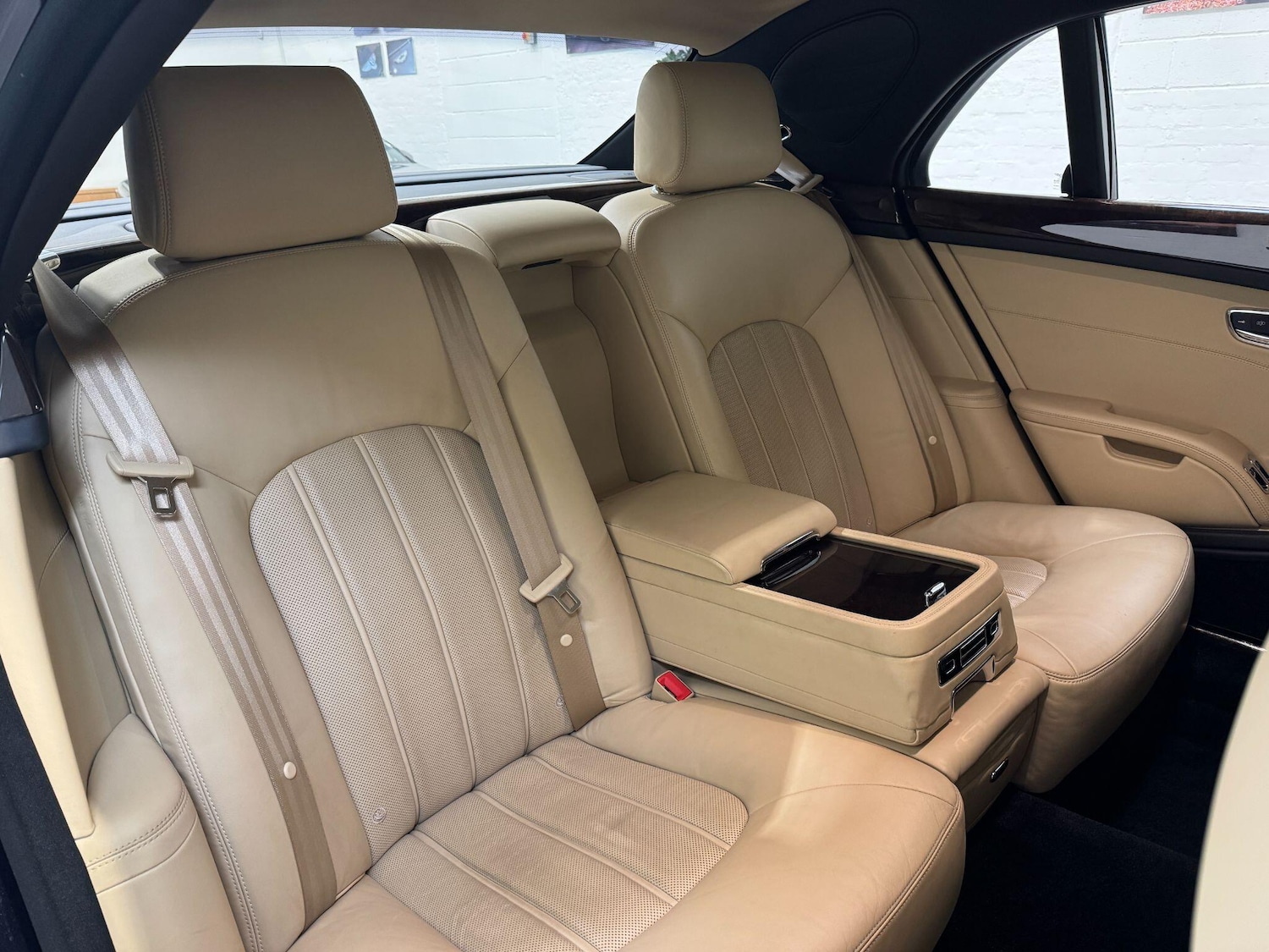 Used Bentley Mulsanne 2010 for sale - 77598630: Photo 20