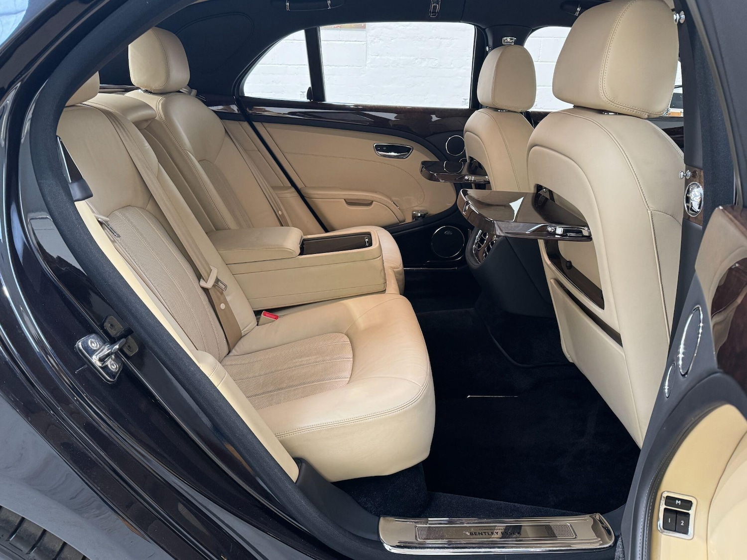 Used Bentley Mulsanne 2010 for sale - 77598630: Photo 21