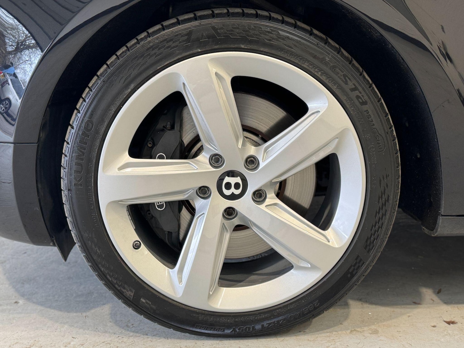 Used Bentley Mulsanne 2010 for sale - 77598630: Photo 24