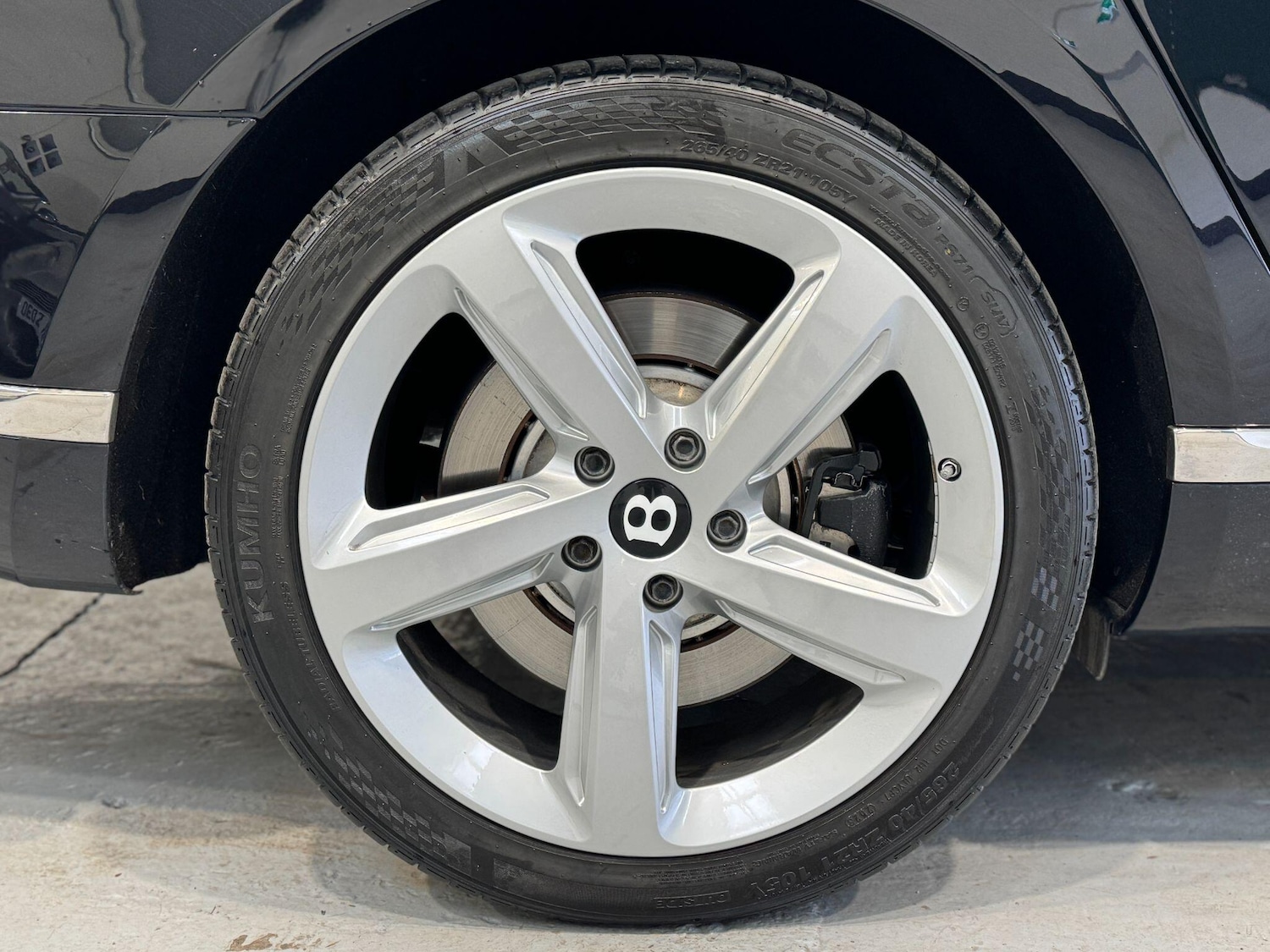 Used Bentley Mulsanne 2010 for sale - 77598630: Photo 26