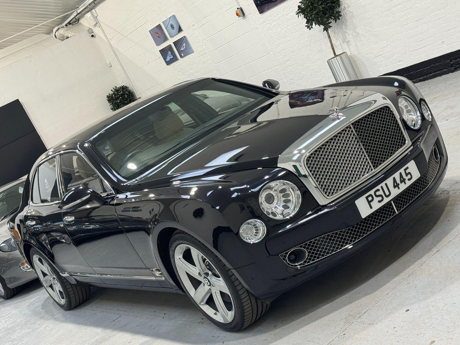 Used Bentley Mulsanne 2010 for sale - 77598630: Photo 31