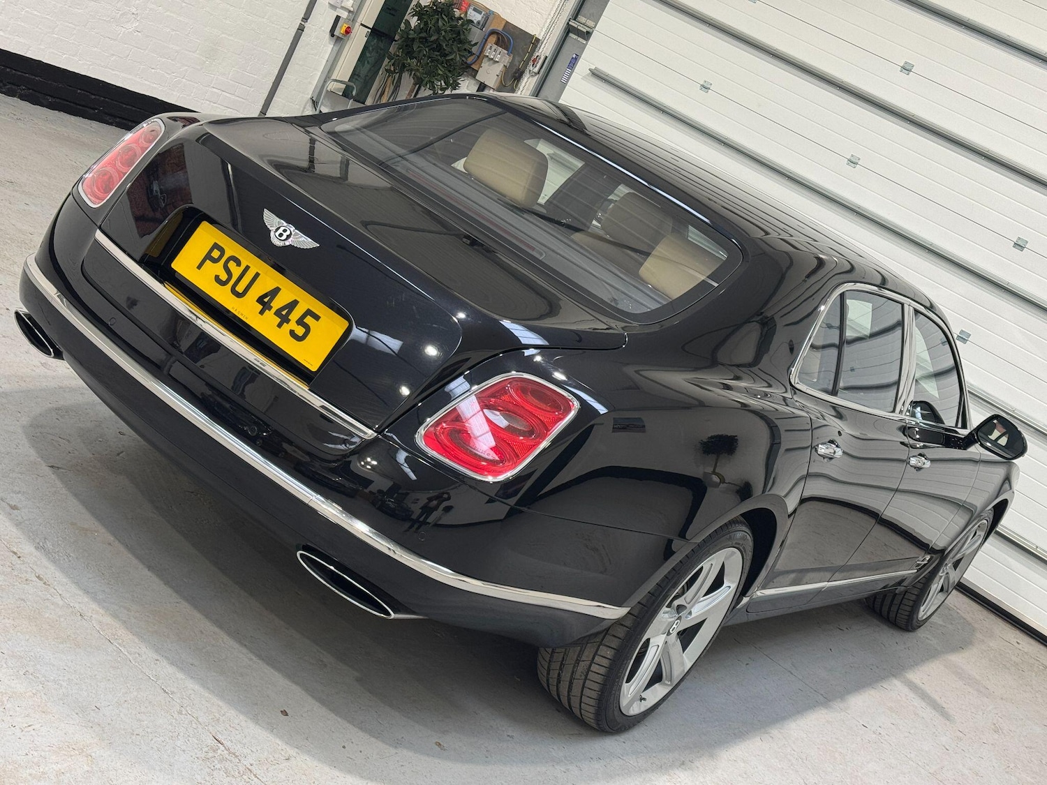 Used Bentley Mulsanne 2010 for sale - 77598630: Photo 32