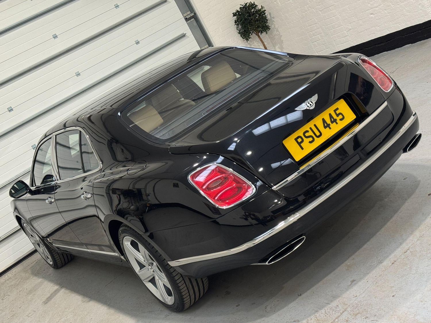 Used Bentley Mulsanne 2010 for sale - 77598630: Photo 33