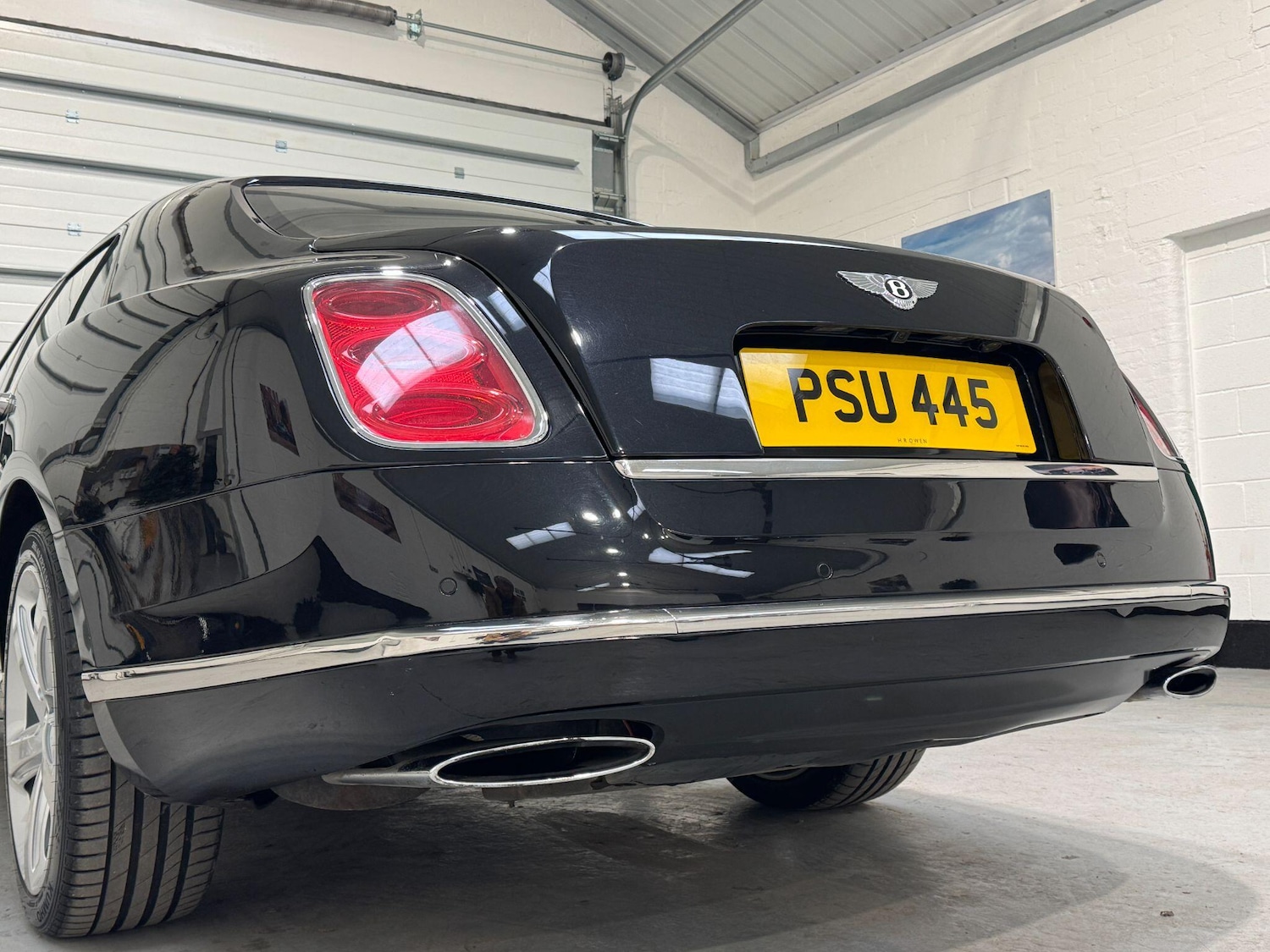 Used Bentley Mulsanne 2010 for sale - 77598630: Photo 35