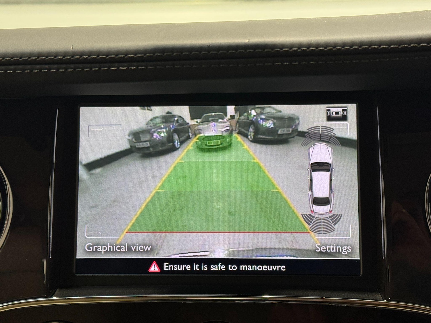 Used Bentley Mulsanne 2010 for sale - 77598630: Photo 37