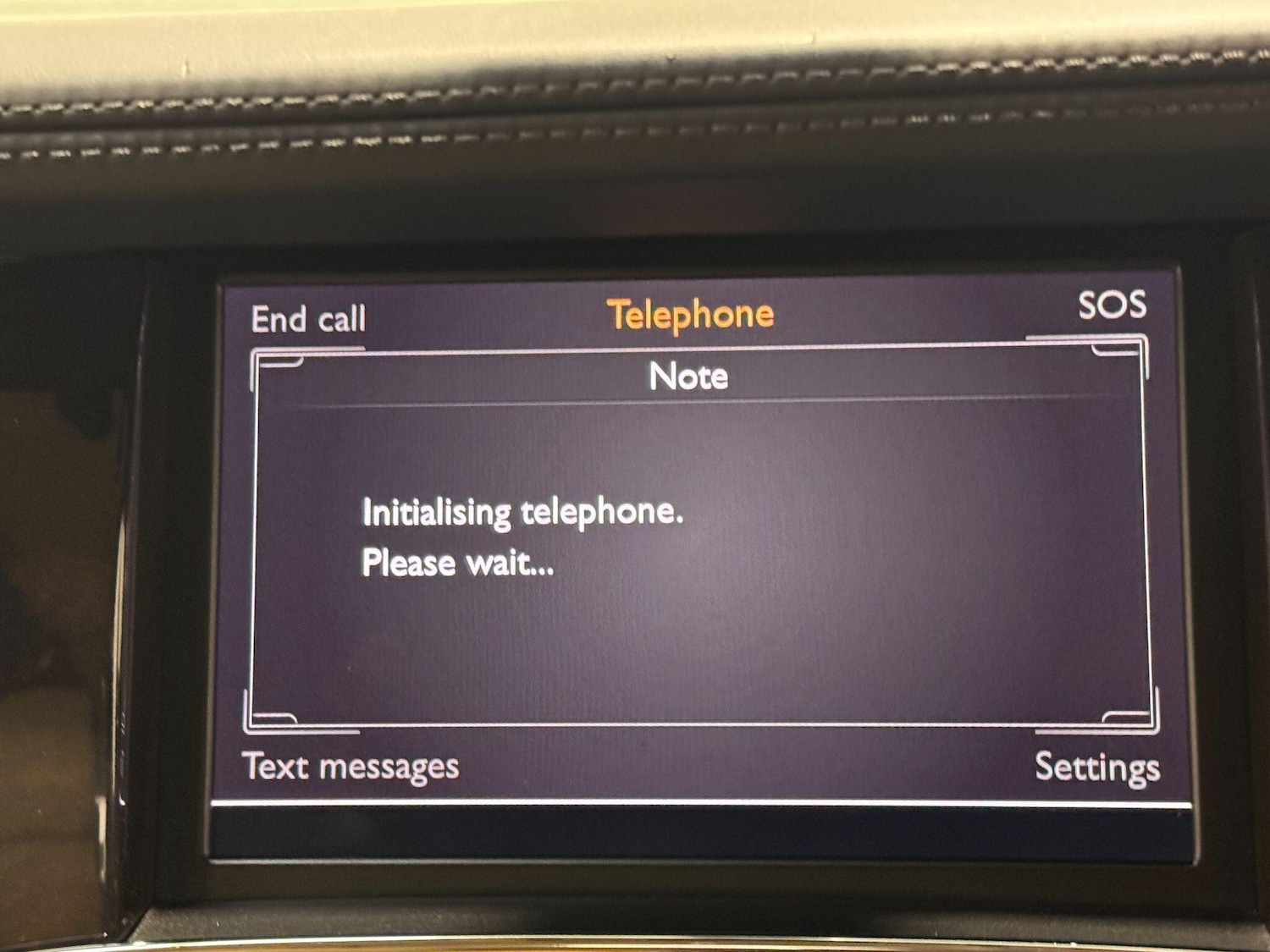 Used Bentley Mulsanne 2010 for sale - 77598630: Photo 40