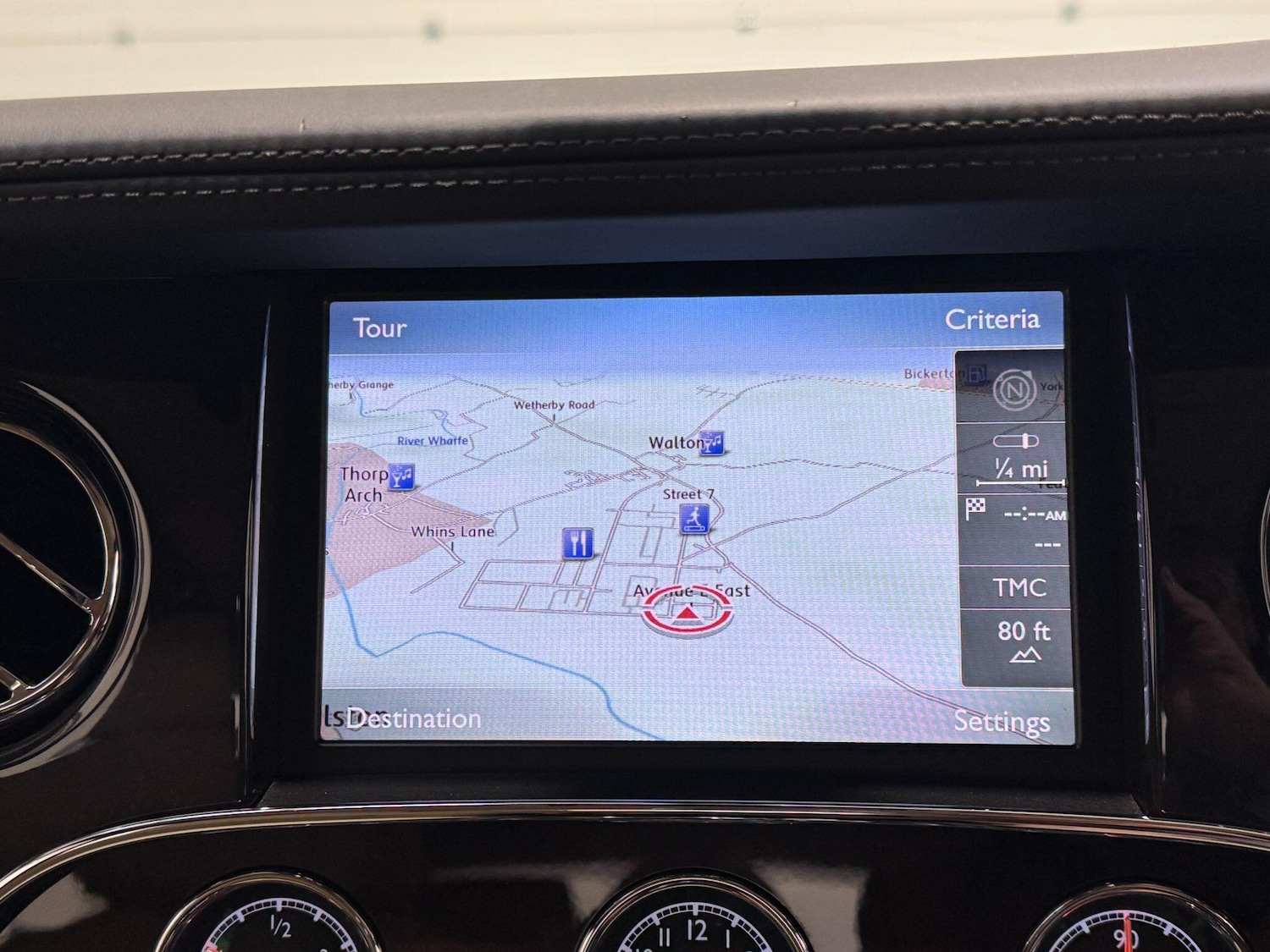 Used Bentley Mulsanne 2010 for sale - 77598630: Photo 44