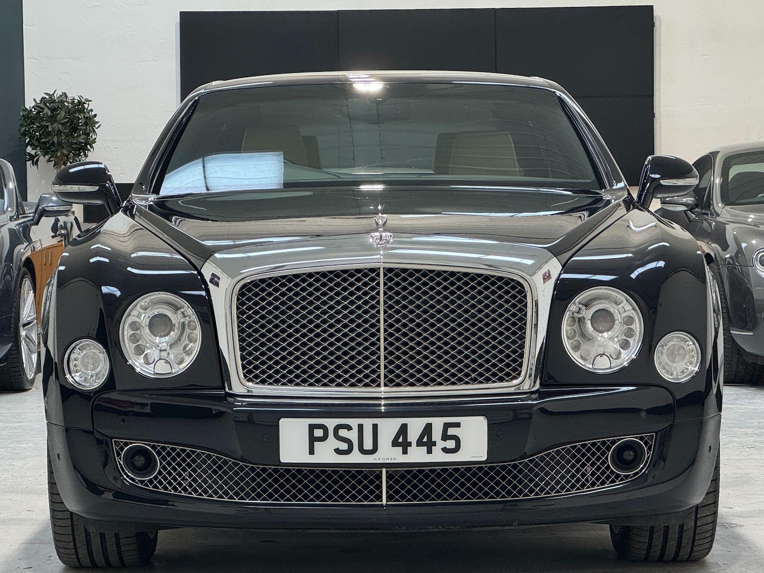 Used Bentley Mulsanne 2010 for sale - 77598630: Photo 5
