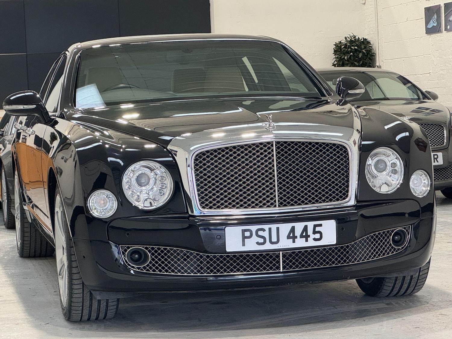 Used Bentley Mulsanne 2010 for sale - 77598630: Photo 6