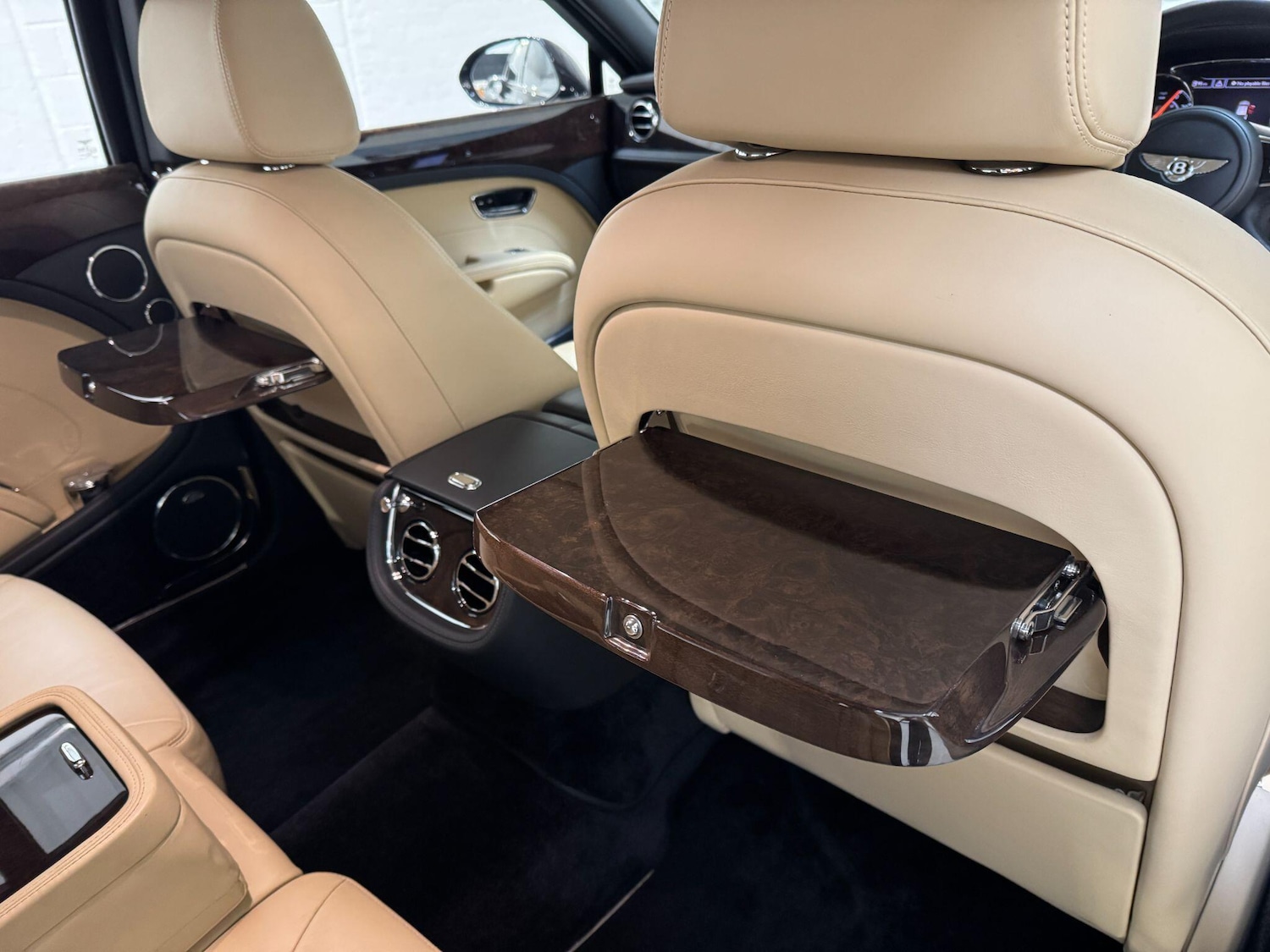 Used Bentley Mulsanne 2010 for sale - 77598630: Photo 68