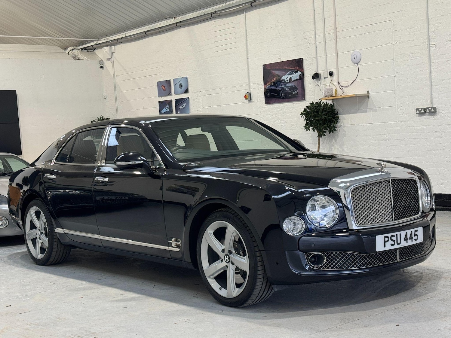Used Bentley Mulsanne 2010 for sale - 77598630: Photo 7