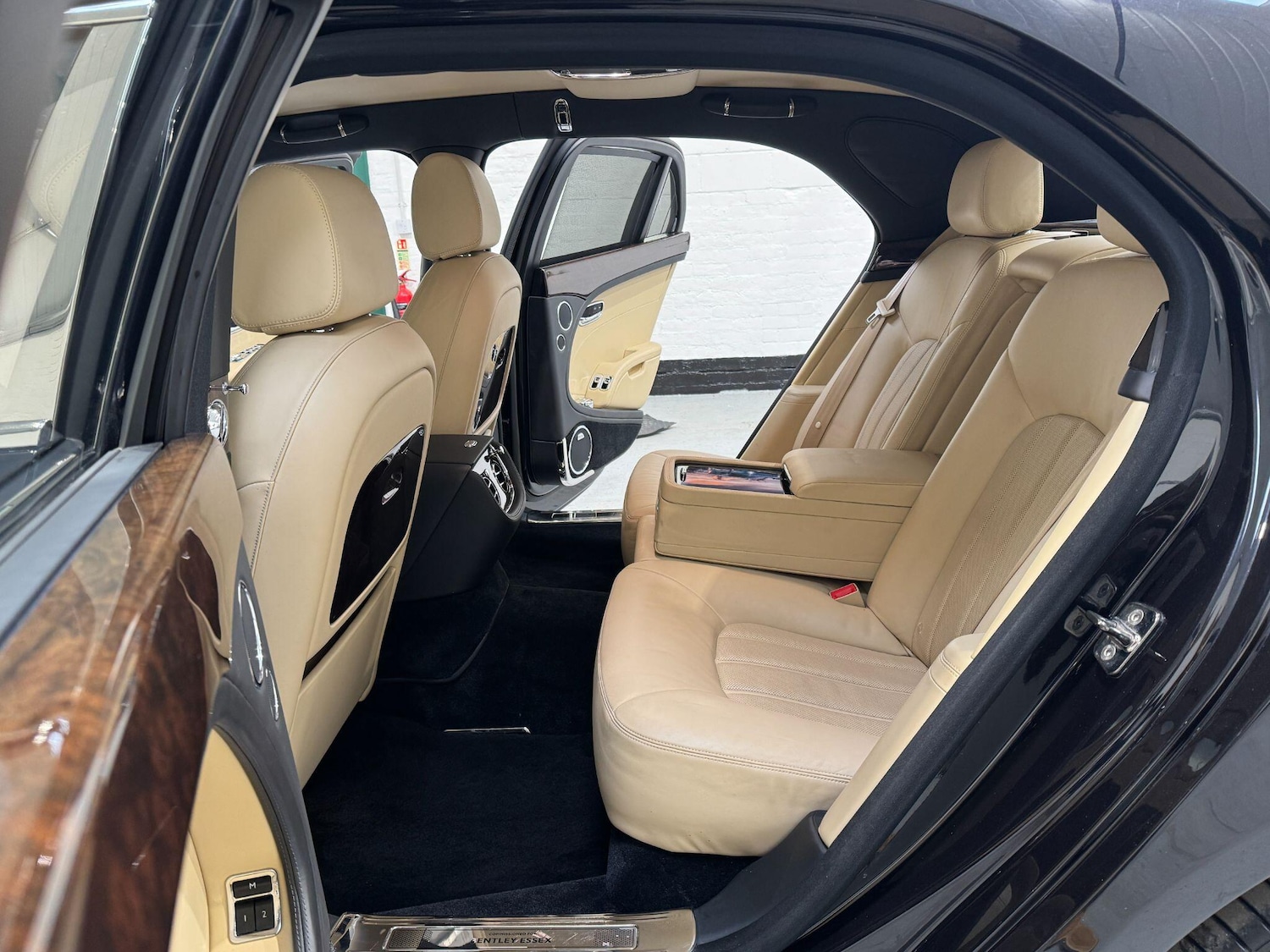 Used Bentley Mulsanne 2010 for sale - 77598630: Photo 77