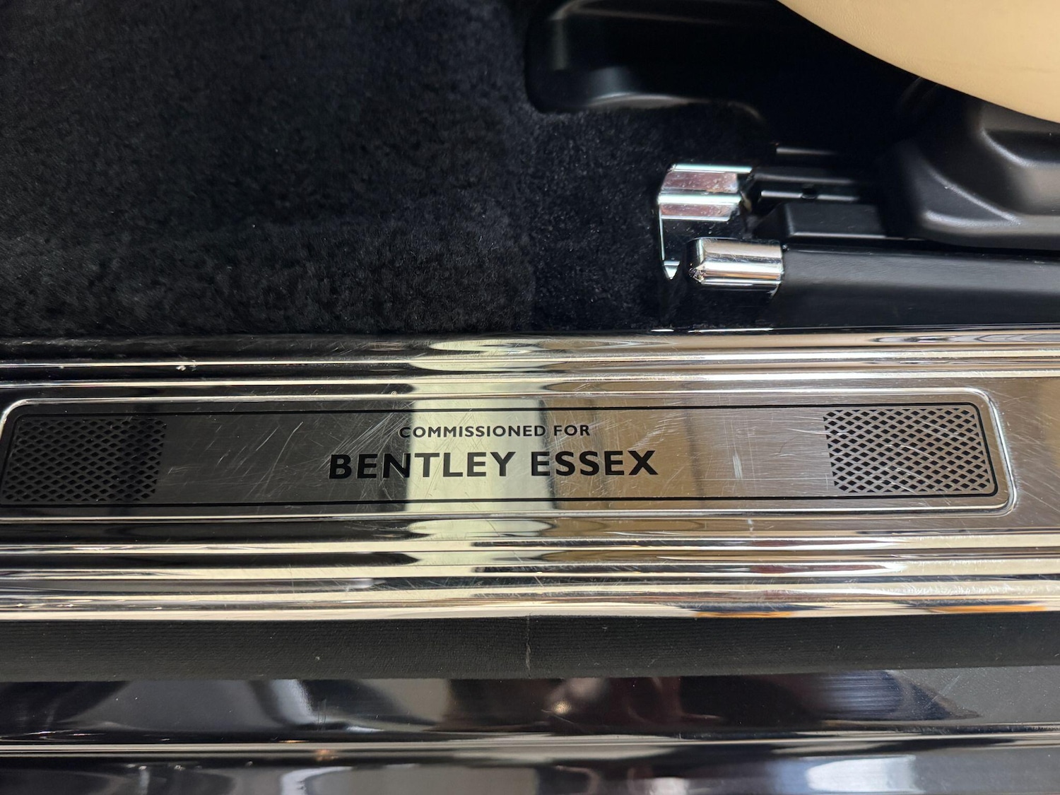 Used Bentley Mulsanne 2010 for sale - 77598630: Photo 79