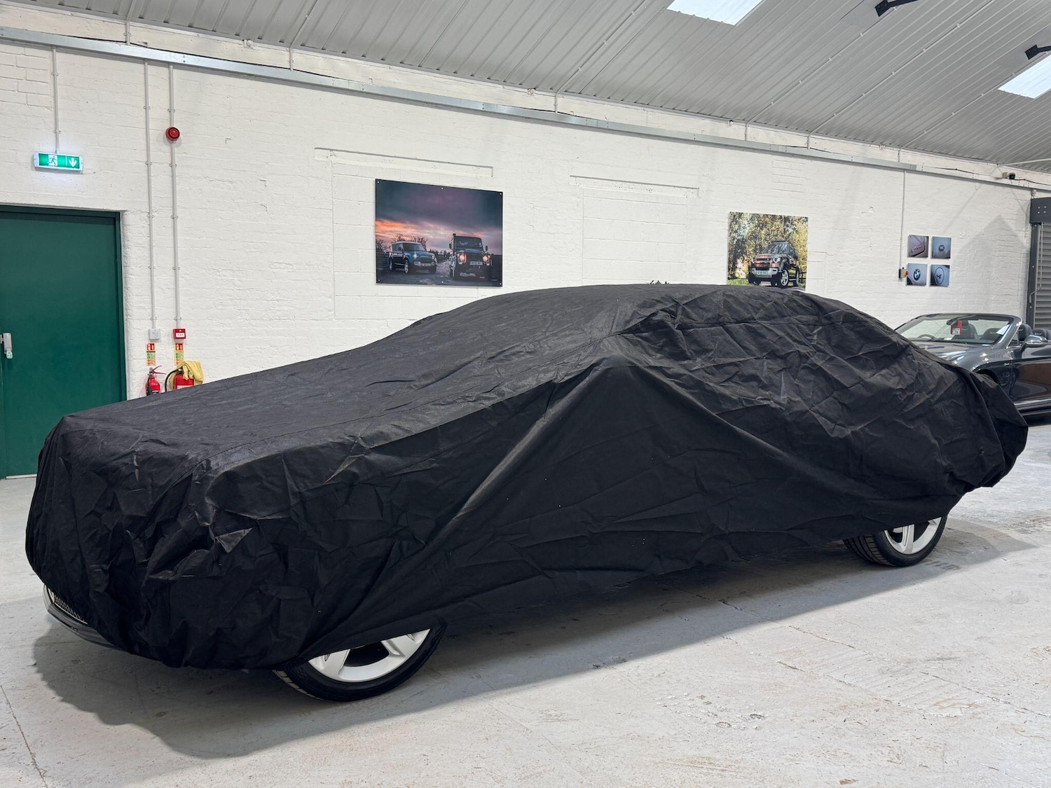 Used Bentley Mulsanne 2010 for sale - 77598630: Photo 86