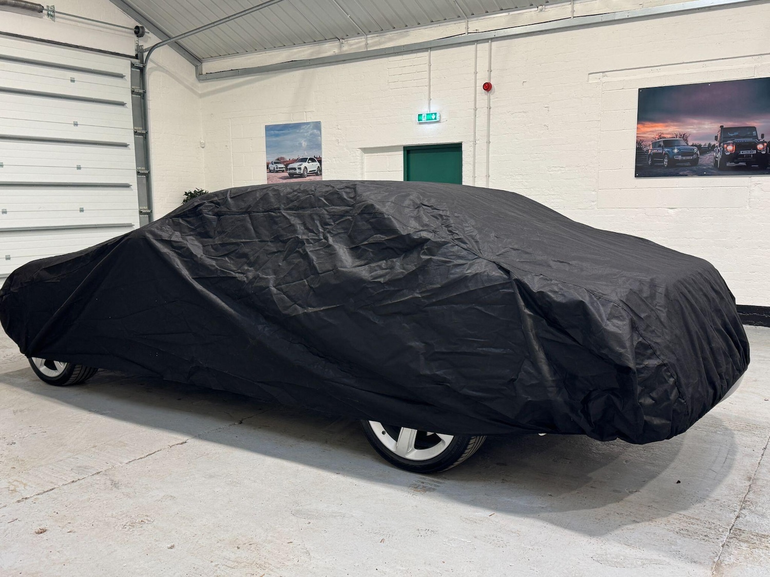 Used Bentley Mulsanne 2010 for sale - 77598630: Photo 87