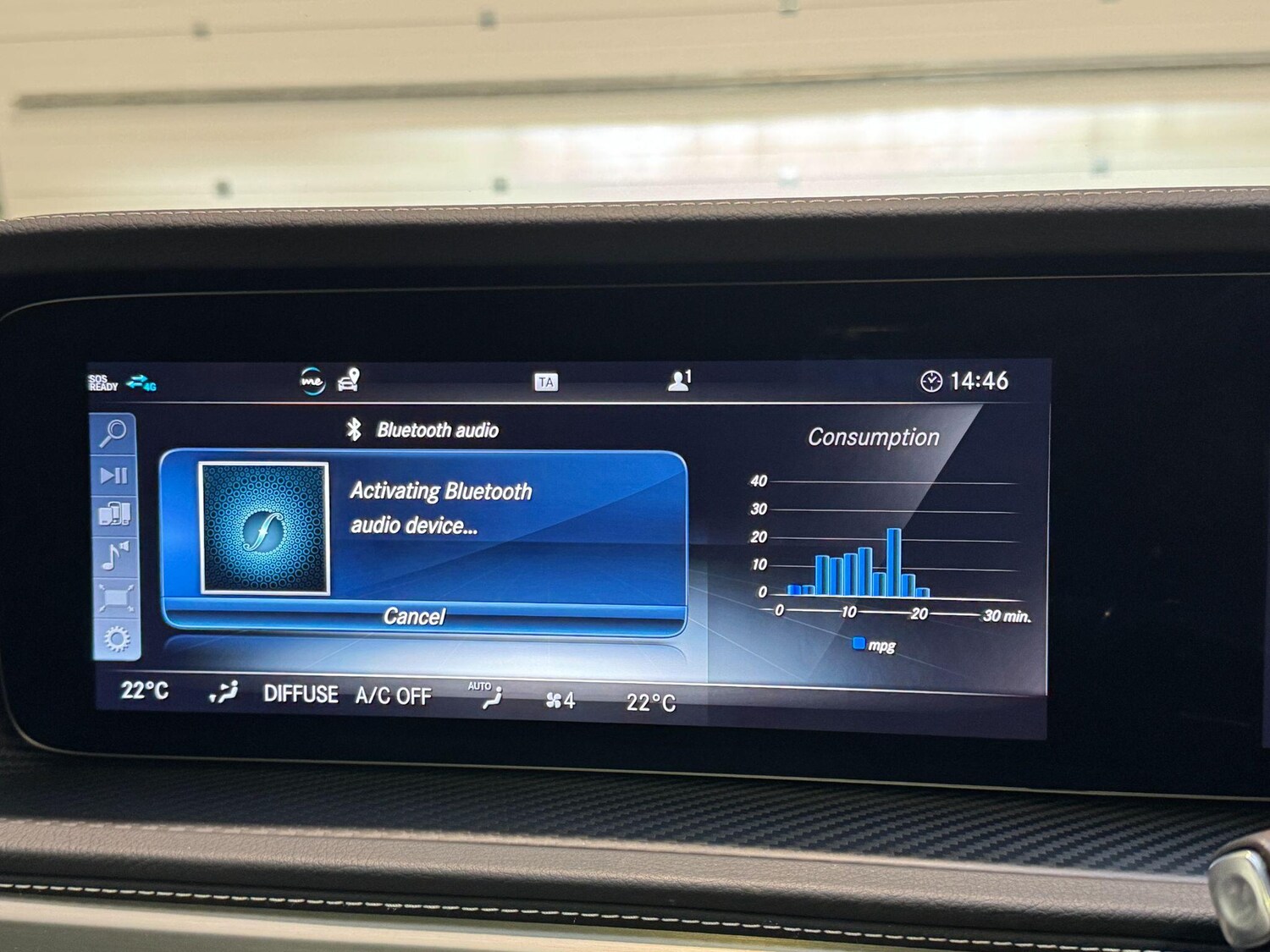 Used Mercedes-Benz G Class 2024 for sale - 77892378: Photo 100